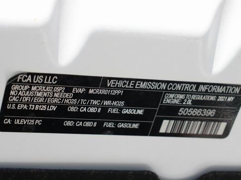 Used 2021 Alfa Romeo Stelvio Sprint w/ Nero Edizione image 13