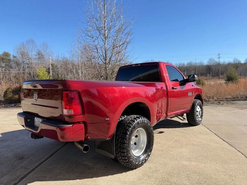 Used 2014 RAM 3500 Tradesman w/ Popular Equipment Group image 7