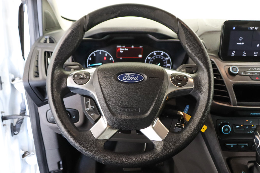 Used 2020 Ford Transit Connect XL FWD image 21