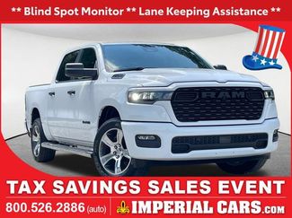 Used 2025 RAM 1500 Tradesman AWD/4WD video 1