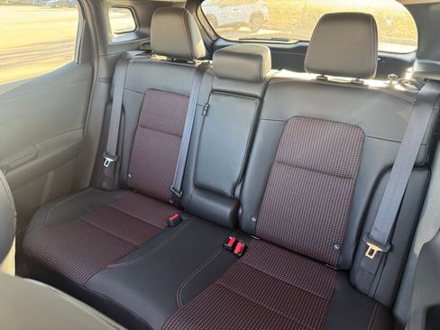 New 2026 Nissan Kicks SR image 20