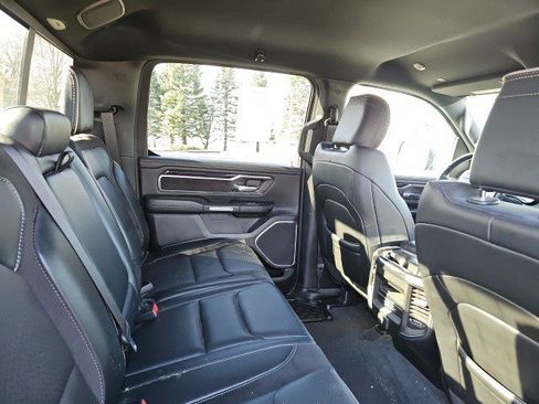 Used 2022 RAM 1500 Laramie image 16