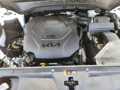 Certified 2024 Kia Telluride SX Prestige X-Pro AWD/4WD image 34