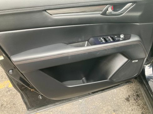 Used 2020 MAZDA CX-5 Grand Touring image 14