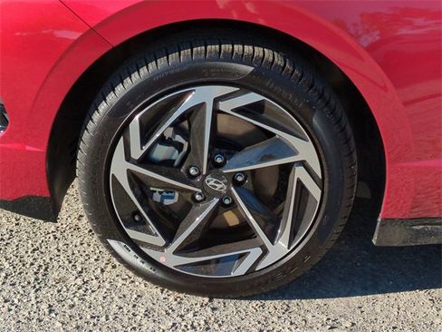 New 2026 Hyundai Sonata SEL image 11