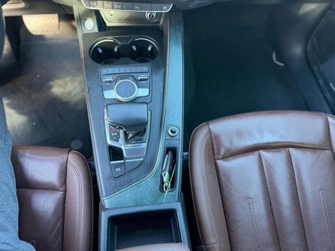 Used 2018 Audi A4 2.0T Premium Plus w/ Premium Plus Package image 30