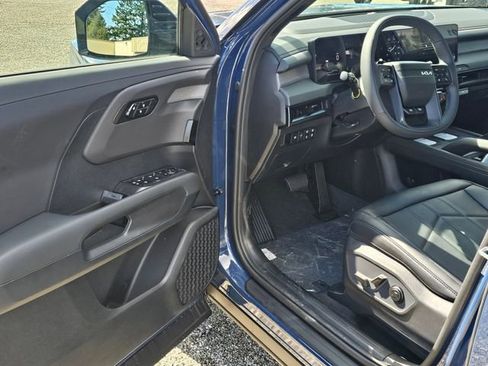 New 2027 Kia Telluride EX X-Line AWD/4WD image 17
