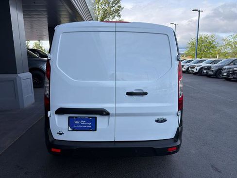Certified 2021 Ford Transit Connect XL FWD image 14
