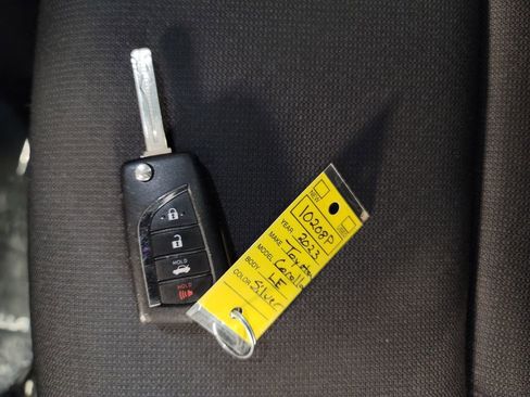 Used 2023 Toyota Corolla LE image 26