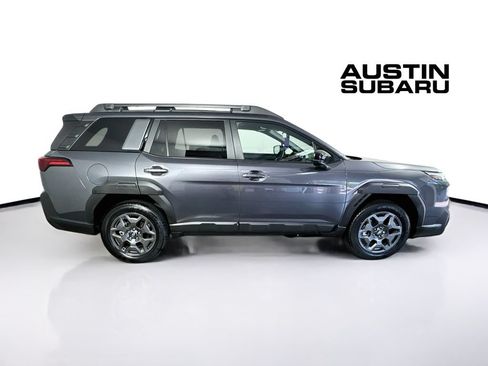 Used 2026 Subaru Outback Premium AWD/4WD image 8
