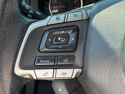Used 2016 Subaru Forester 2.5i w/ Alloy Wheel Package AWD/4WD image 20