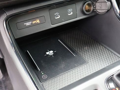 New 2026 Honda CR-V Sport-L image 18