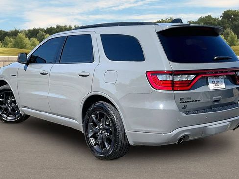 Used 2026 Dodge Durango GT AWD/4WD image 11
