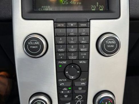 Used 2011 Volvo C70 T5 w/ Multimedia Pkg image 17