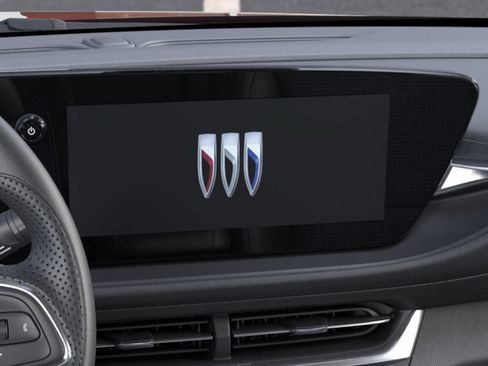 New 2026 Buick Envista Preferred FWD image 20