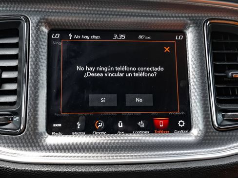 Used 2019 Dodge Challenger SRT Hellcat Redeye RWD image 24