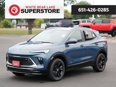 New 2026 Buick Encore GX Sport Touring w/ Comfort Package