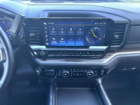 Certified 2024 Chevrolet Silverado 2500 LT w/ All Star Edition image 12