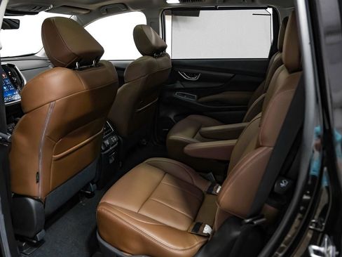 Used 2024 Subaru Ascent Touring w/ Popular Package #2 AWD/4WD image 35