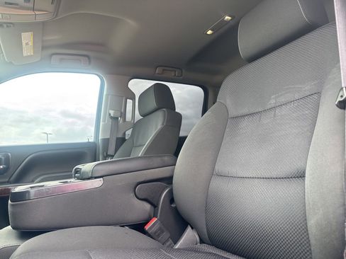 Used 2015 GMC Sierra 1500 SLE w/ Texas SLE Value Package image 38
