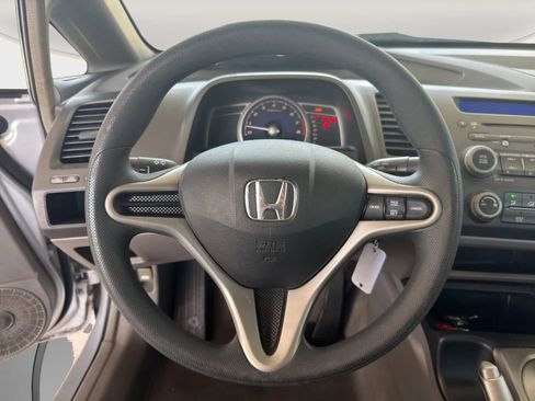 Used 2010 Honda Civic LX image 9