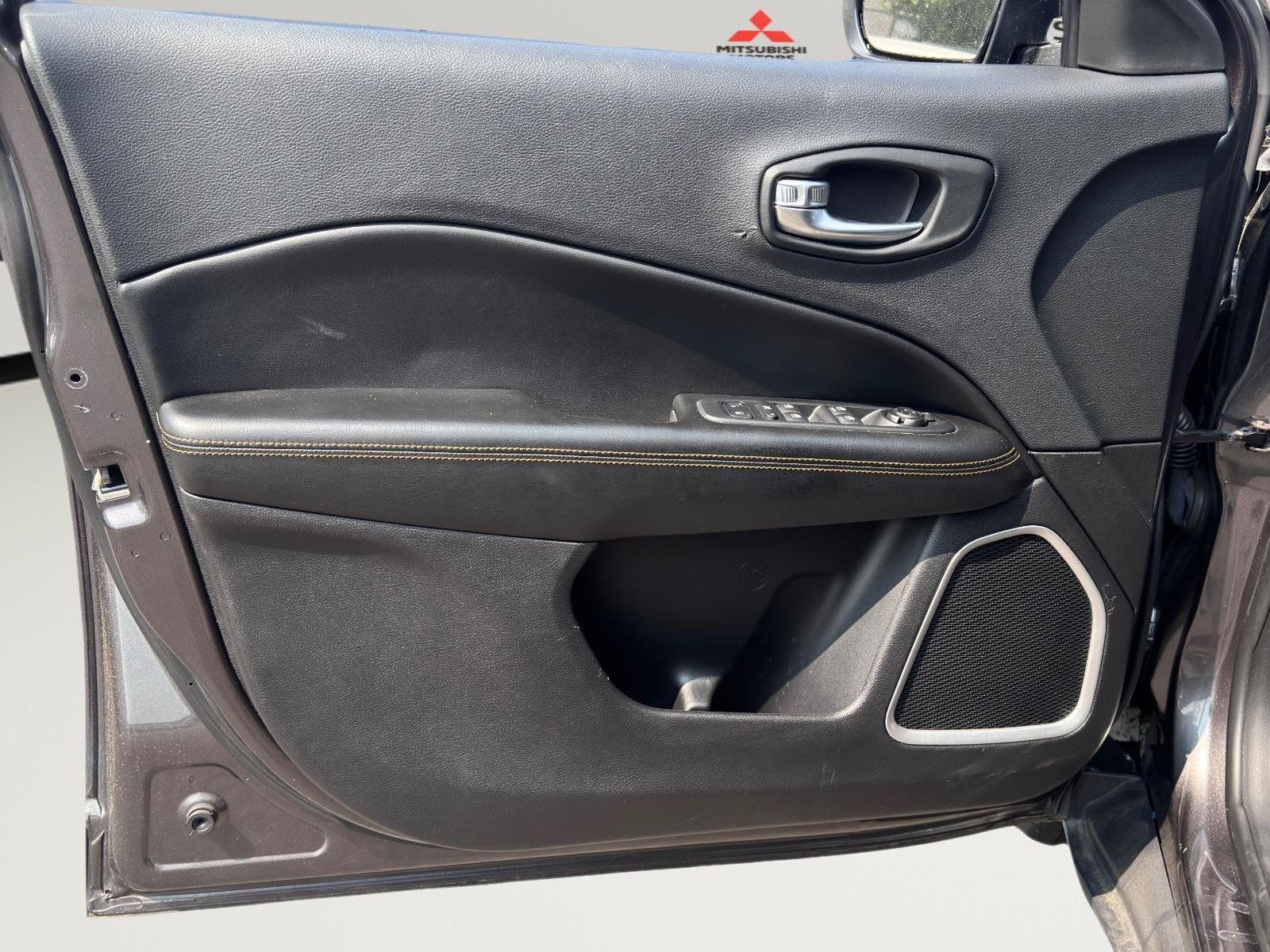 Used 2021 Jeep Compass Limited FWD image 23