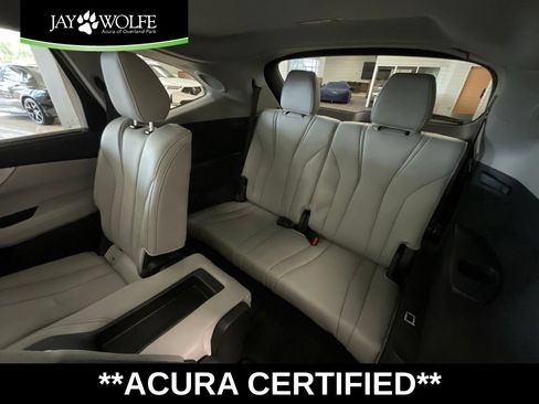 Certified 2026 Acura MDX SH-AWD w/ Technology Package image 26