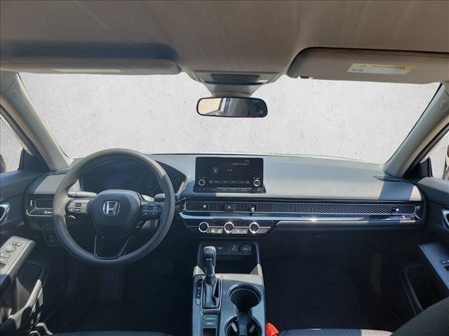 Used 2023 Honda Civic LX image 13