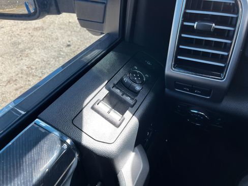 Used 2020 Ford F250 Platinum w/ Tremor Off-Road Package image 22