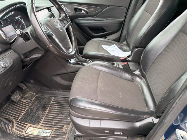 Used 2019 Buick Encore Preferred FWD image 10