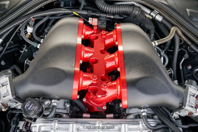 Used 2014 Nissan GT-R Premium w/ Premium Interior Package AWD/4WD image 21