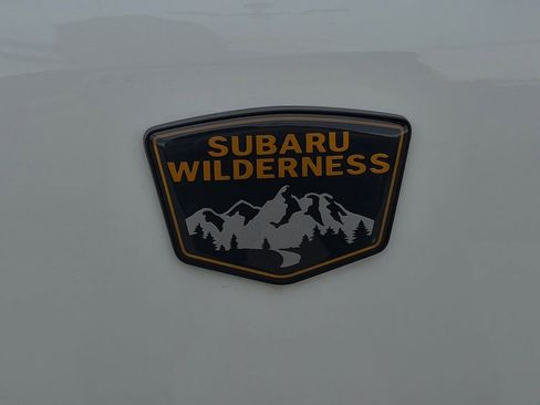 New 2026 Subaru Crosstrek 2.5i Wilderness w/ Crosstrek Mirror Package AWD/4WD image 10