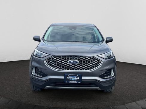 Used 2023 Ford Edge SEL w/ Convenience Package AWD/4WD image 8