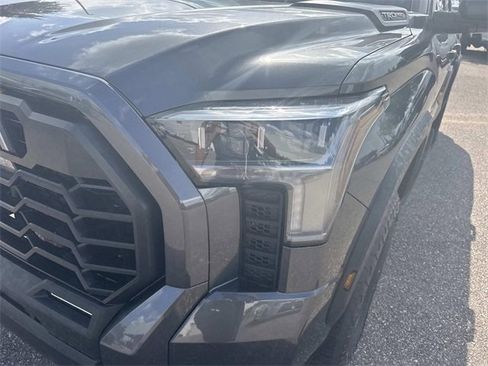 Used 2026 Toyota Tundra TRD Pro image 10