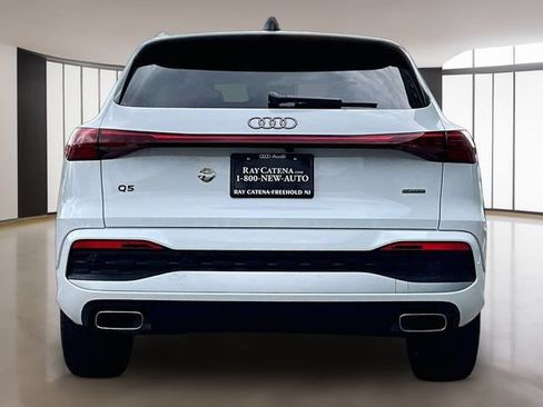 Used 2025 Audi Q5 Premium w/ Convenience Package AWD/4WD image 6