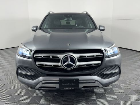Used 2020 Mercedes-Benz GLS 450 GLS 450 image 6