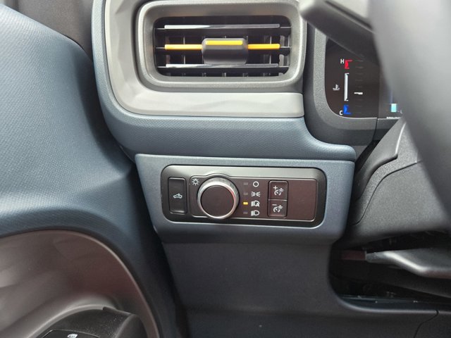 New 2026 Ford Maverick Tremor AWD/4WD image 14