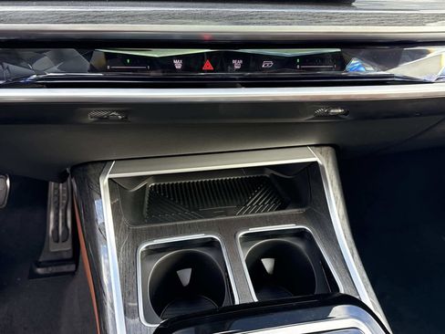 New 2026 BMW 750e xDrive 750e xDrive w/ Executive Package image 20