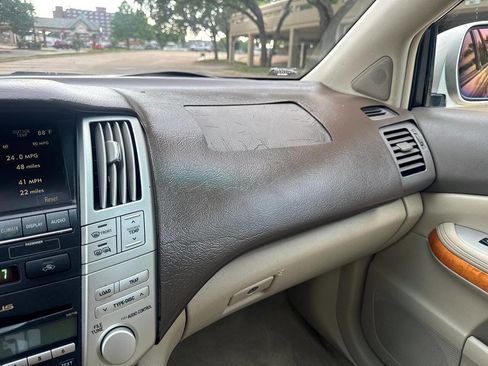 Used 2008 Lexus RX 350 2WD image 32