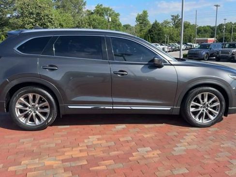 Used 2018 MAZDA CX-9 Grand Touring FWD image 3