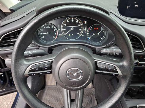 Certified 2024 MAZDA CX-30 AWD 2.5 S image 19