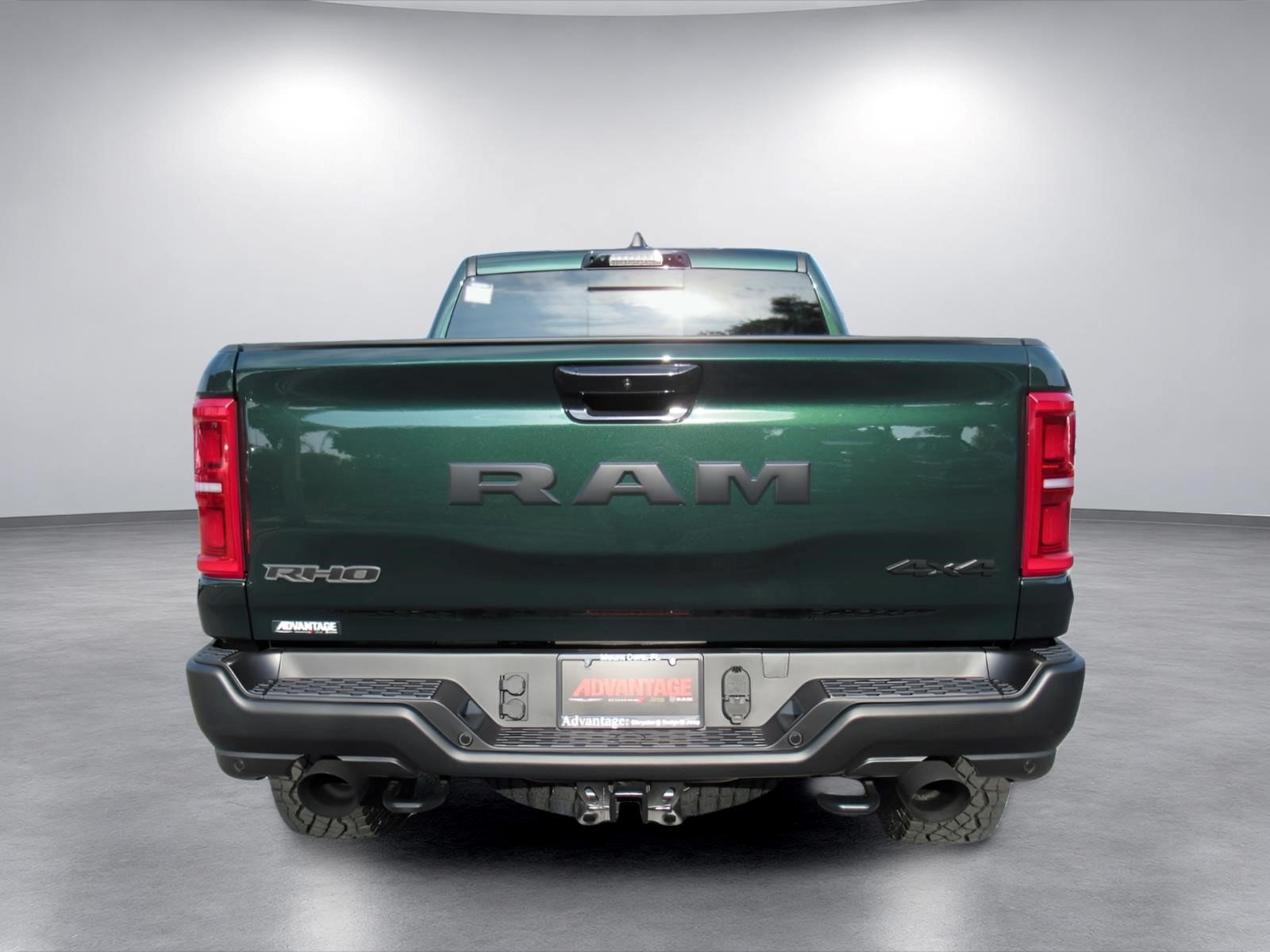 New 2026 RAM 1500 RHO w/ RHO Level 1 Equipment Group AWD/4WD image 6