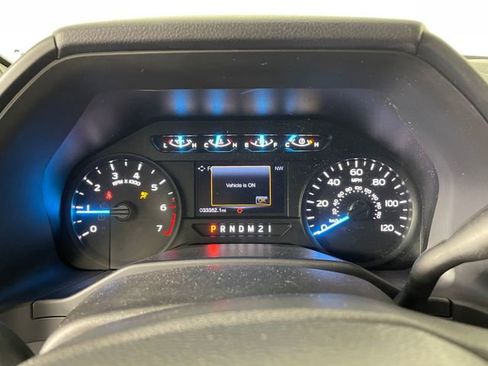 Certified 2017 Ford F150 XL w/ Equipment Group 101A Mid image 5