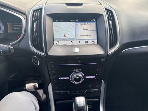 Used 2018 Ford Edge Sport w/ Equipment Group 401A AWD/4WD image 8