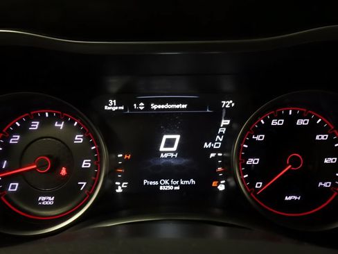 Used 2016 Dodge Charger SXT w/ AWD Plus Group image 18