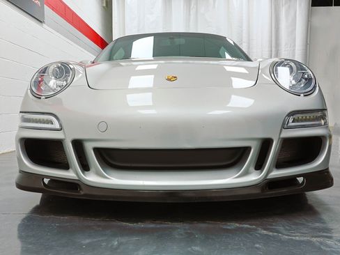 Used 2007 Porsche 911 Carrera image 4