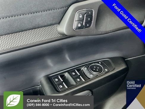 Used 2025 Ford Ranger Raptor AWD/4WD image 12
