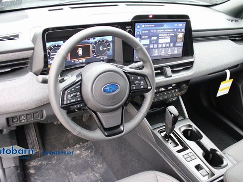 New 2026 Subaru Outback Limited AWD/4WD image 9