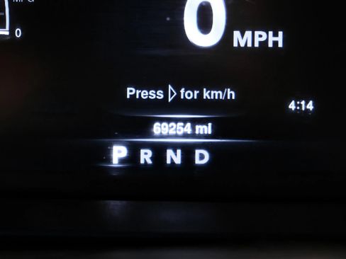 Used 2016 RAM 1500 Laramie w/ Convenience Group AWD/4WD image 77