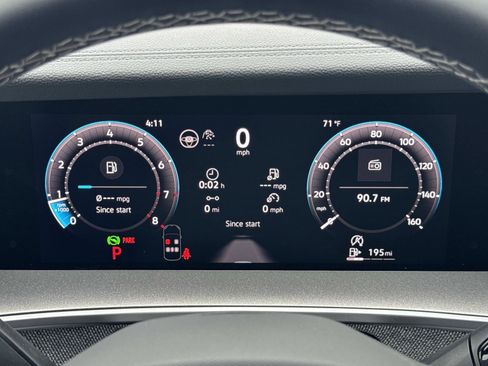 New 2026 Volkswagen Tiguan S image 22